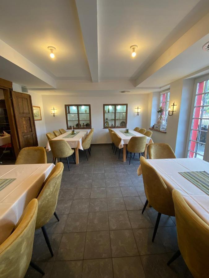 Hotel Hieronimi โคเคห์ม ภายนอก รูปภาพ